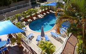 Le Lavandou Holiday Apartments